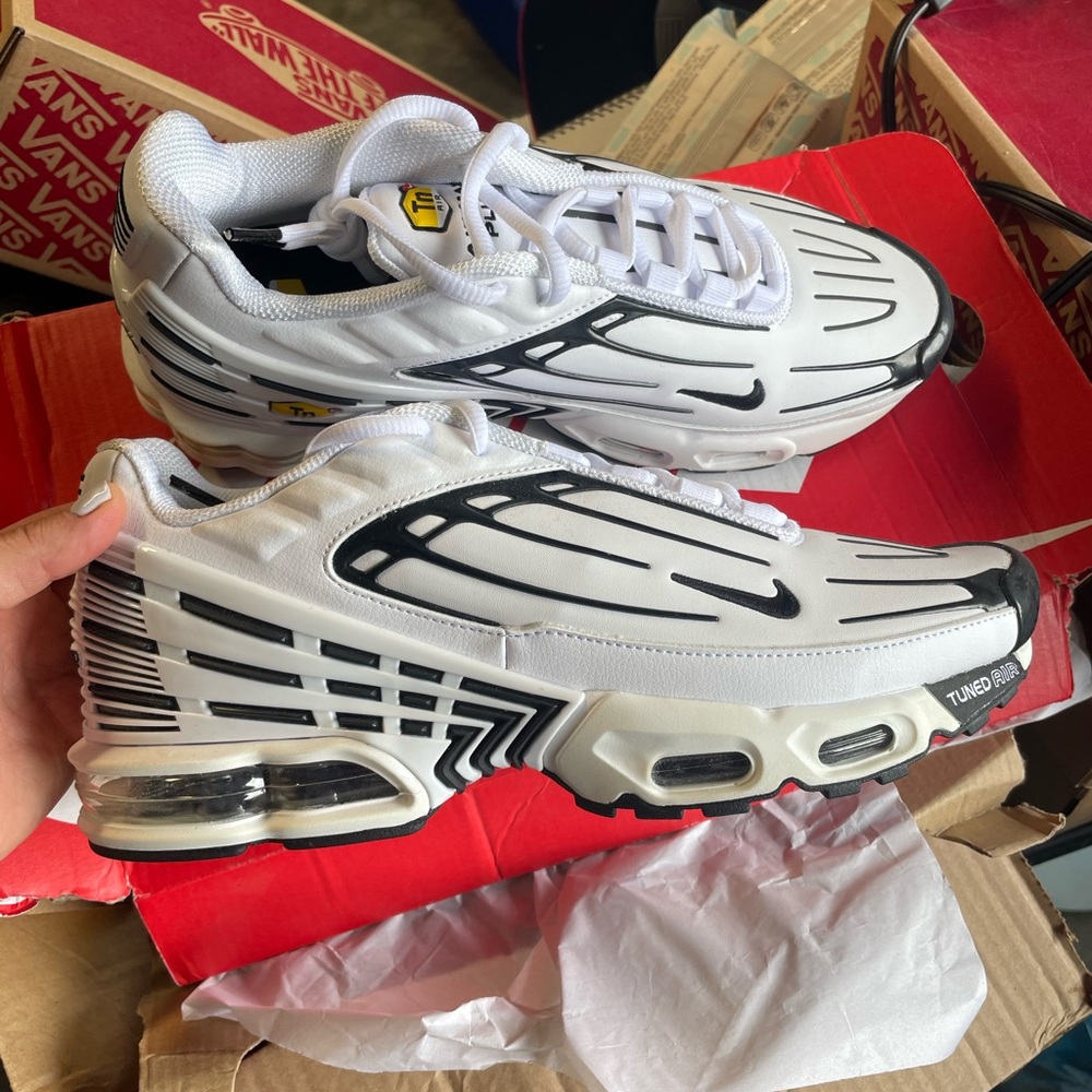 Mens Nike Air Max Plus TN